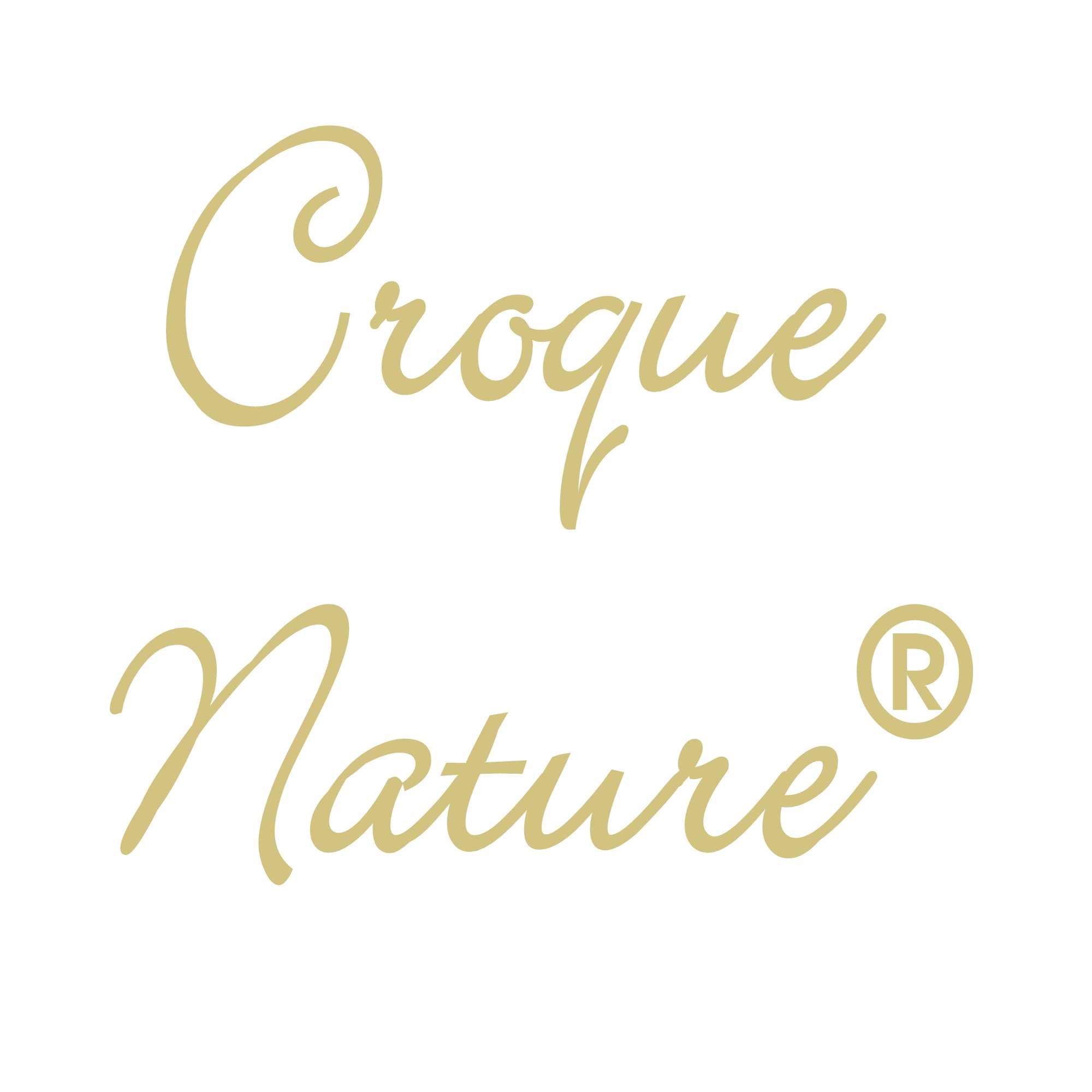 CROQUE NATURE® CHANGY